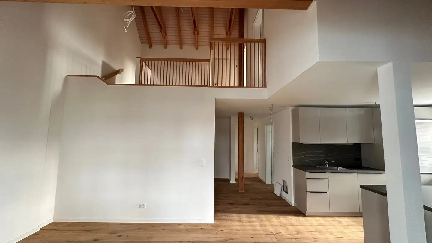 Appartement à louer - 8590 Romanshorn