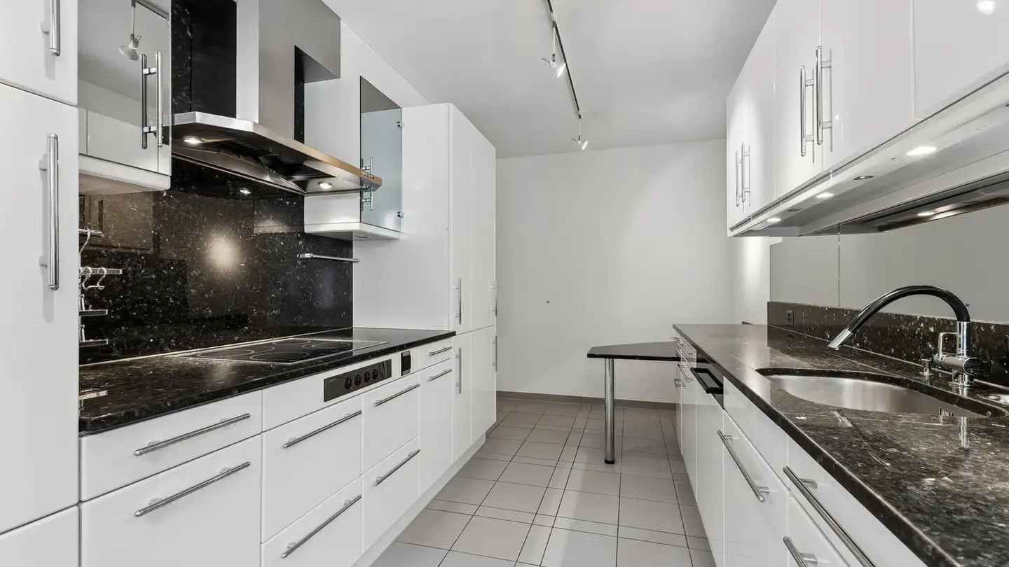 Terrassenwohnung kaufen - Zügnisstrasse 32d, 8143 Stallikon - Foto 4