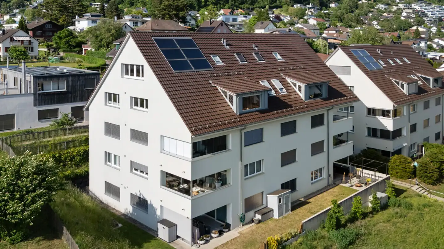 Duplex in vendita - 8222 Beringen