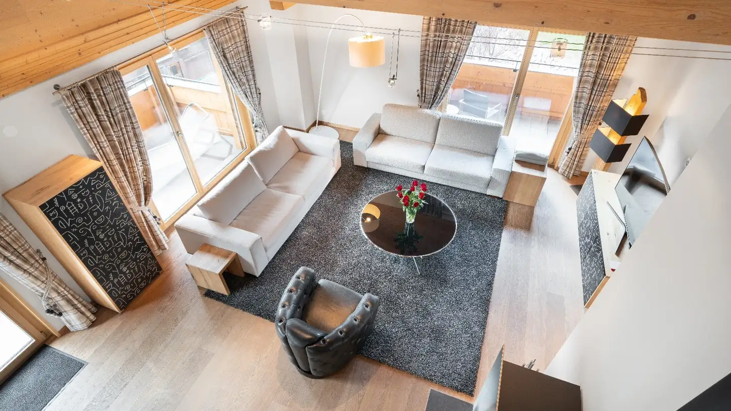 Duplex à vendre - 3707 Därligen - Photo 2