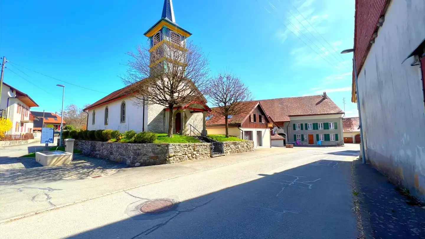 Appartamento in vendita - 1410 Denezy - Photo 3