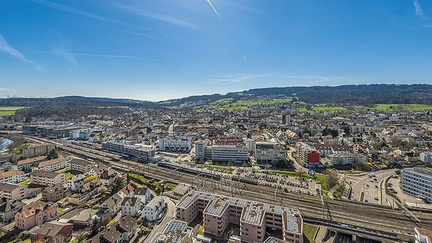 Appartamento in vendita - Ueberlandstrasse 18, 8953 Dietikon - Foto 4
