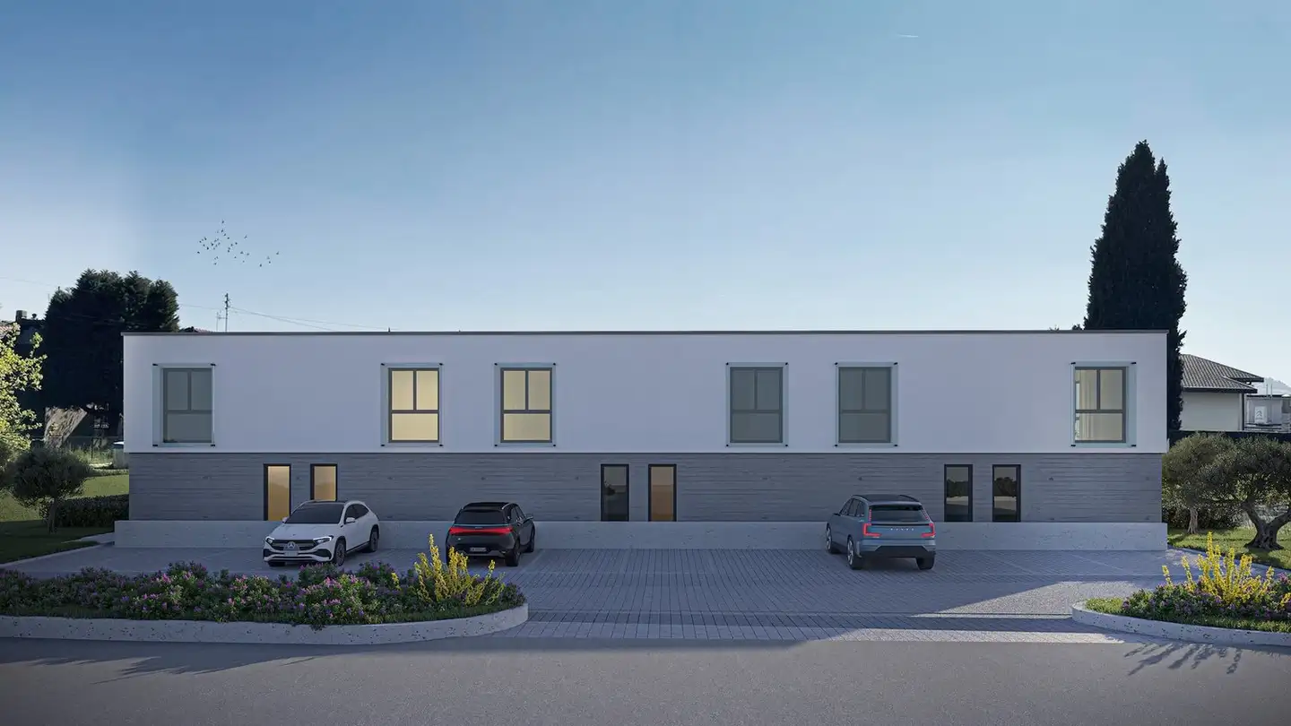 Casa singola in vendita - 6877 Coldrerio - Photo 4