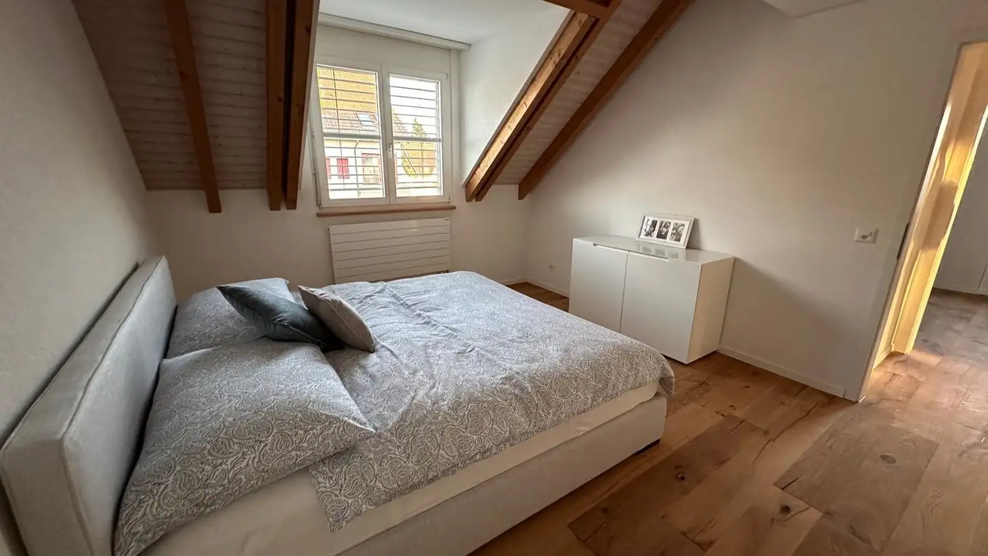 Appartement à louer - 8590 Romanshorn - Photo 2