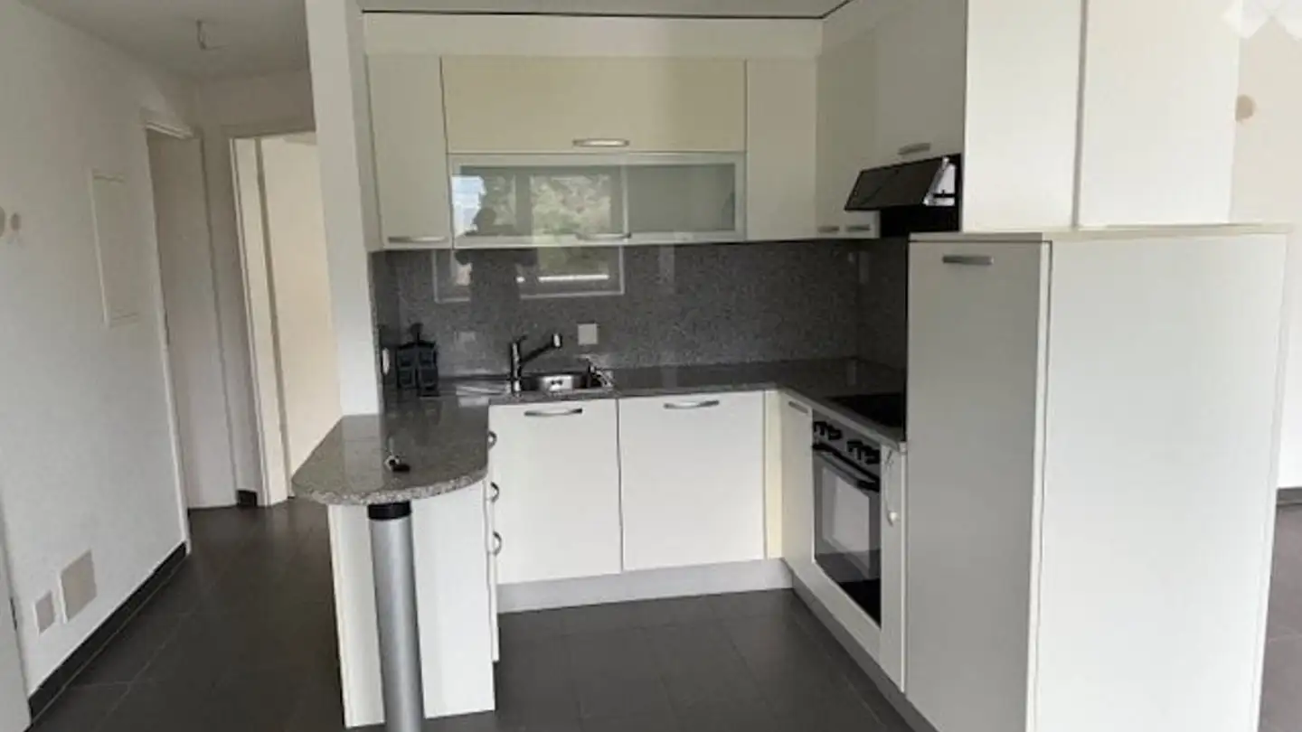 Appartamento in affitto - Via Belsoggiorno 9, 6500 Bellinzona - Foto 2