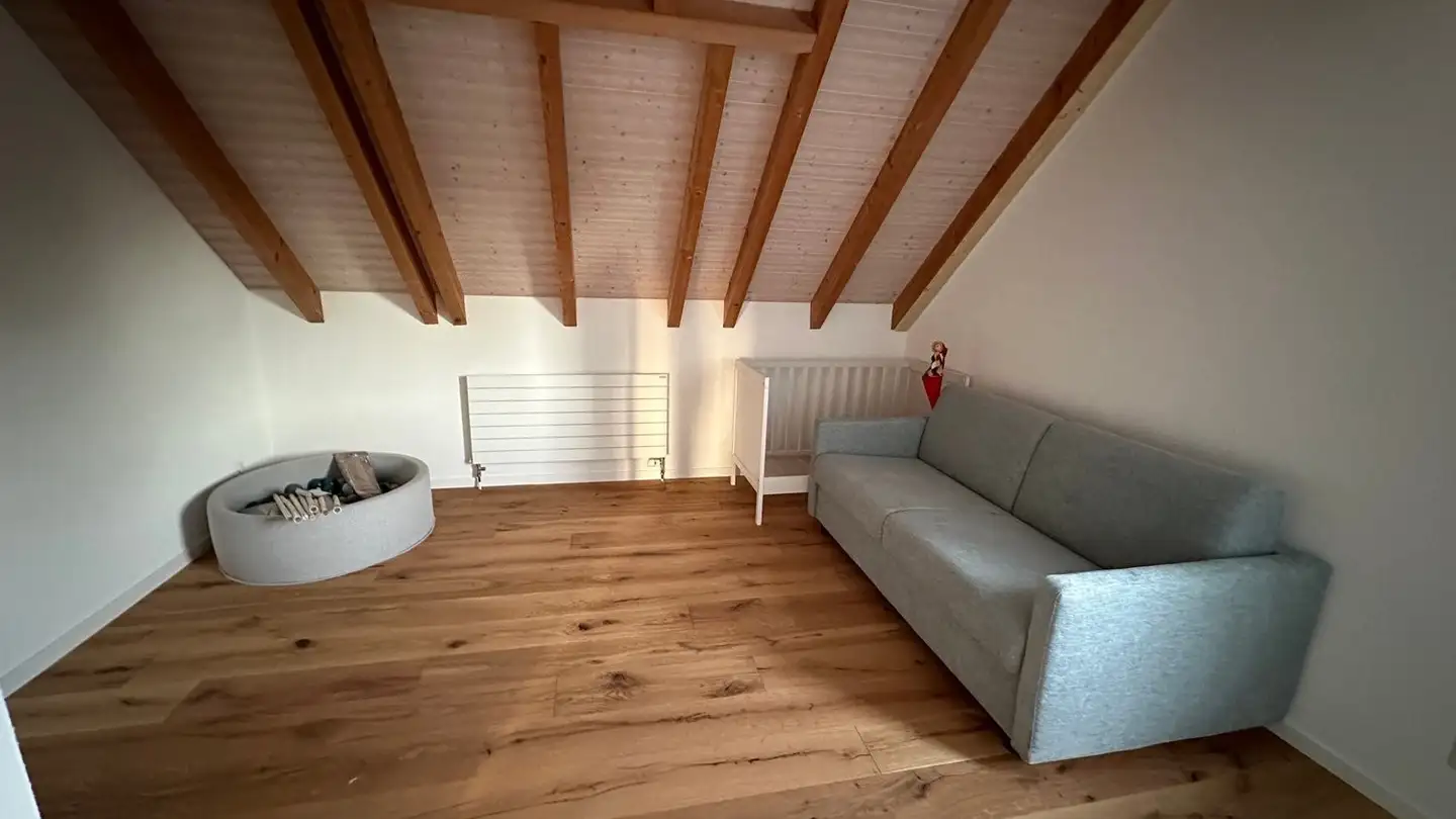 Appartement à louer - 8590 Romanshorn - Photo 3