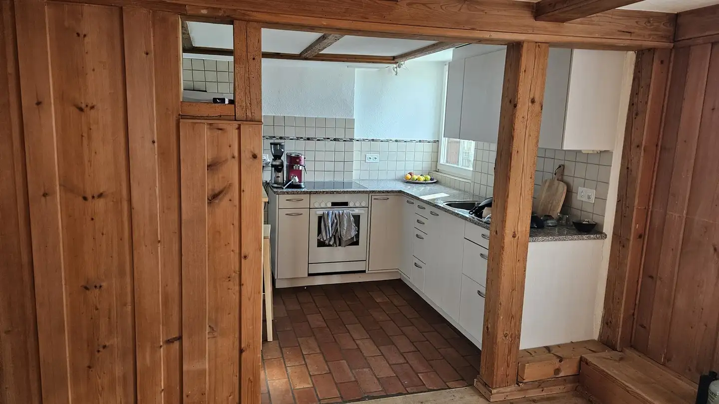 Appartamento in affitto - Hörnlistrasse 4, 8340 Hinwil - Foto 3