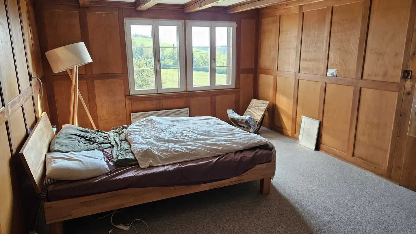 Appartamento in affitto - Hörnlistrasse 4, 8340 Hinwil - Foto 4