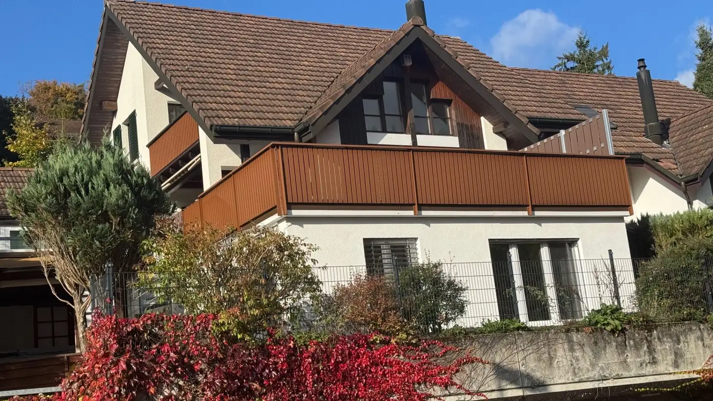 Maison individuelle à louer - Schlierenstrasse 56, 5408 Ennetbaden