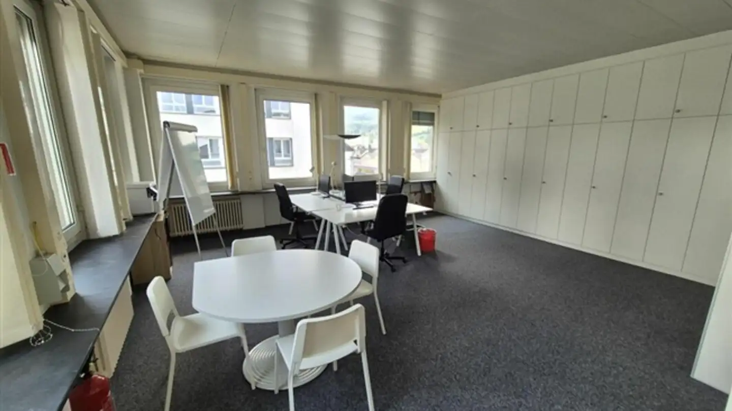 Appartement à louer - Hohenrainstrasse 10, 4133 Pratteln - Photo 2