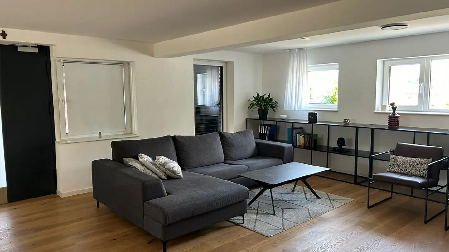 Appartamento in affitto - Ulrich-Röschstrasse 39, 9500 Wil SG - Foto 2