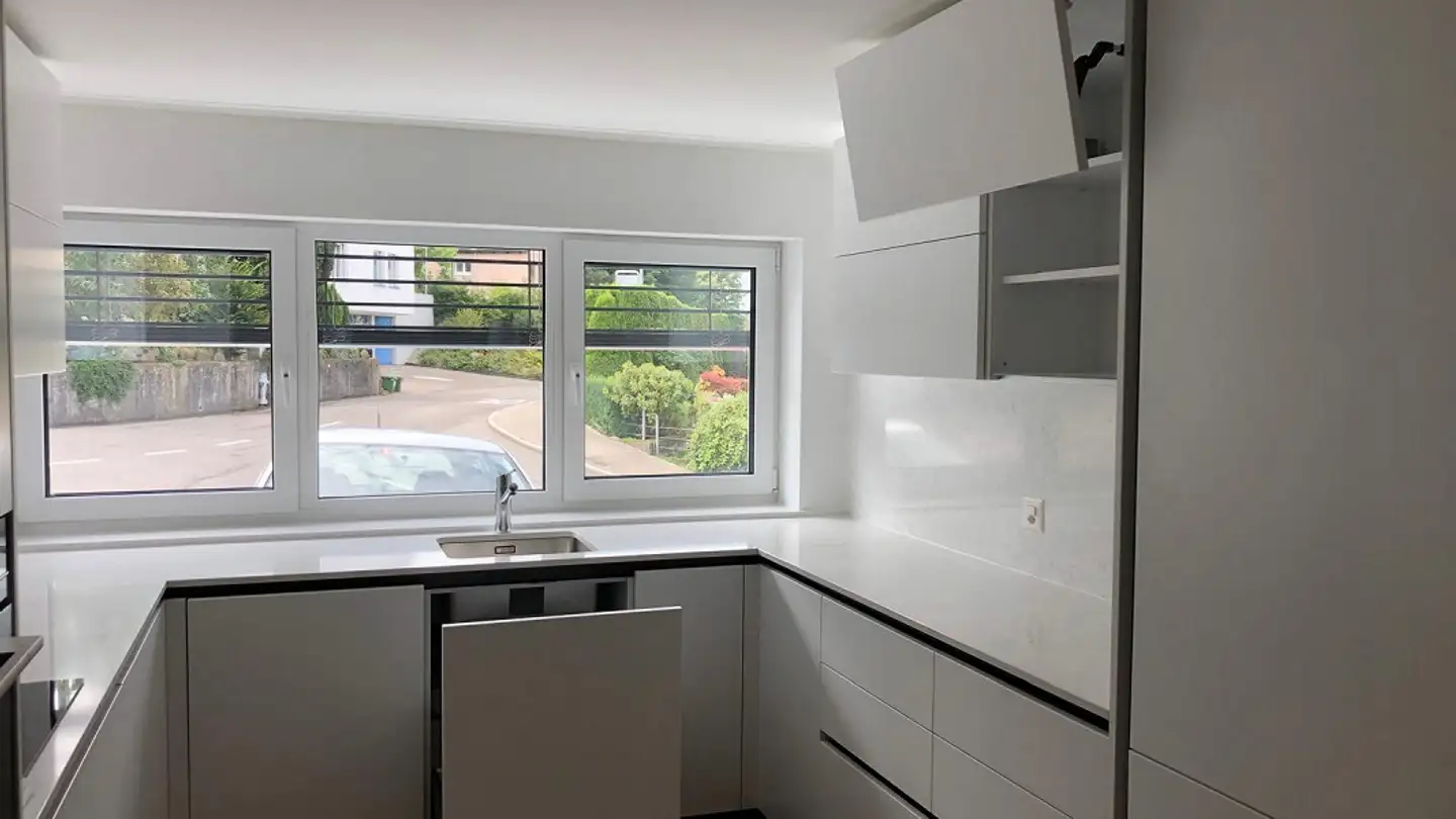Appartamento in affitto - Ulrich-Röschstrasse 39, 9500 Wil SG - Foto 3