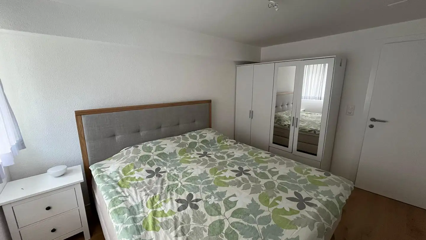 Appartamento in affitto - Ulrich-Röschstrasse 39, 9500 Wil SG - Foto 4