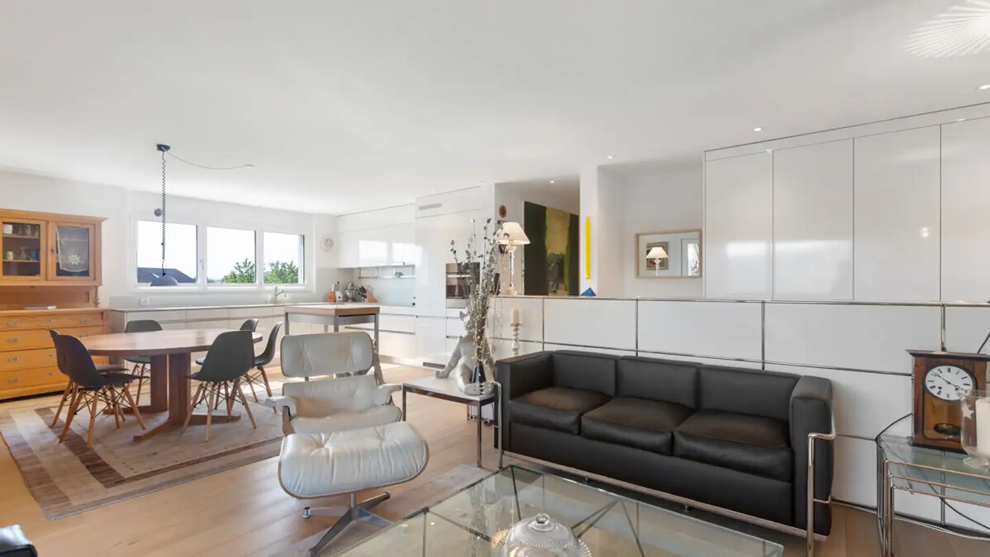 Duplex in vendita - 8222 Beringen - Foto 4