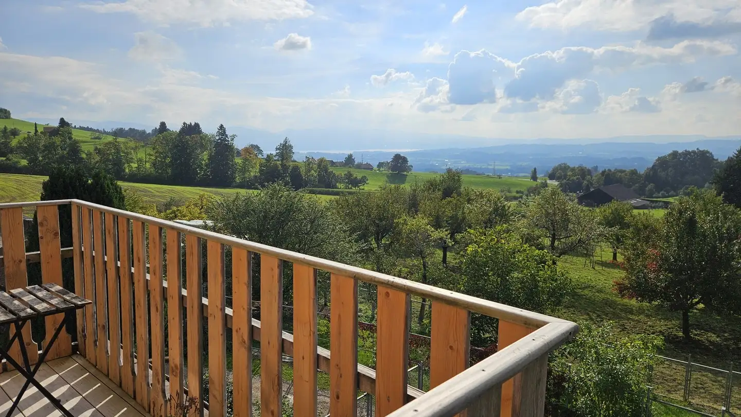 Appartamento in affitto - Hörnlistrasse 4, 8340 Hinwil - Foto 2