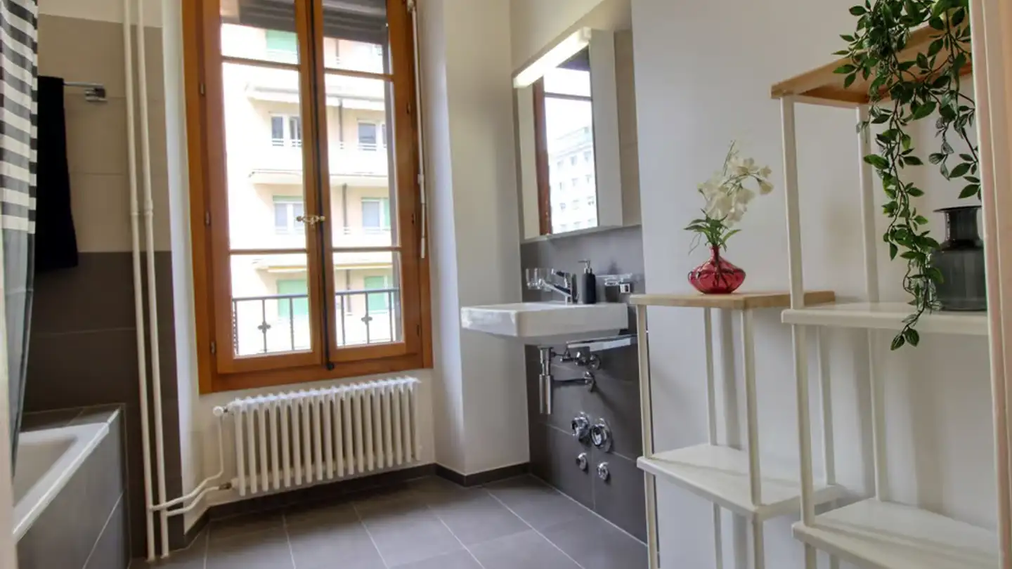 Appartamento in affitto - 1203 Genève - Foto 4
