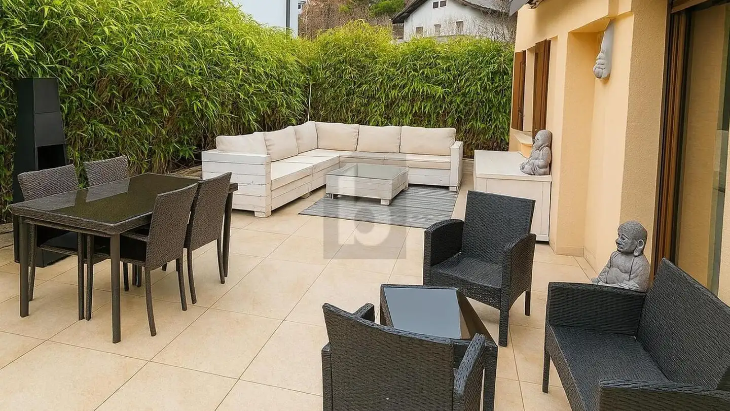 Casa singola in vendita - Sierre, 3960 Sierre - Foto 2