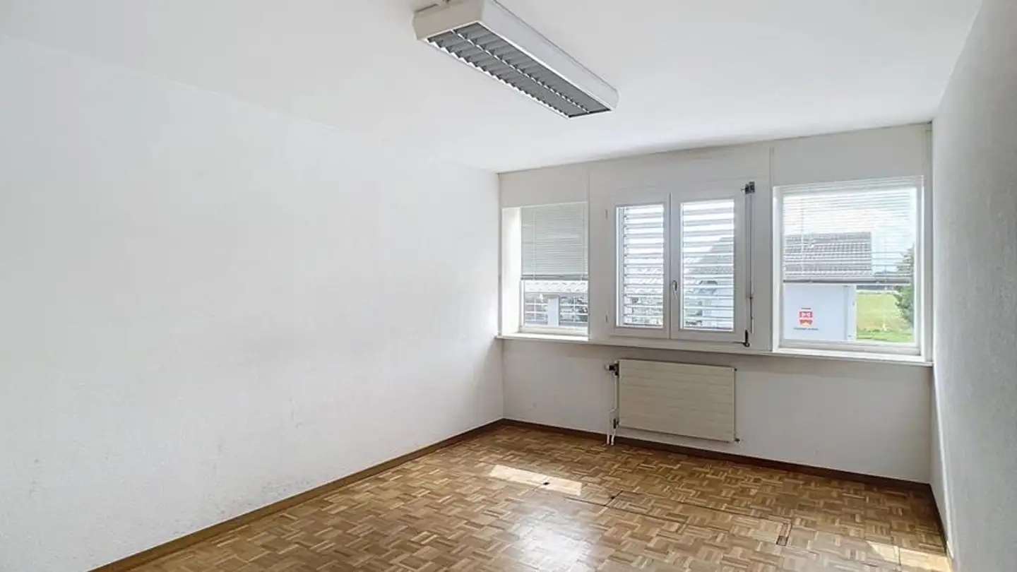 Bürofläche mieten - Route De Chavannes-De-Bogis, 1279 Bogis-Bossey