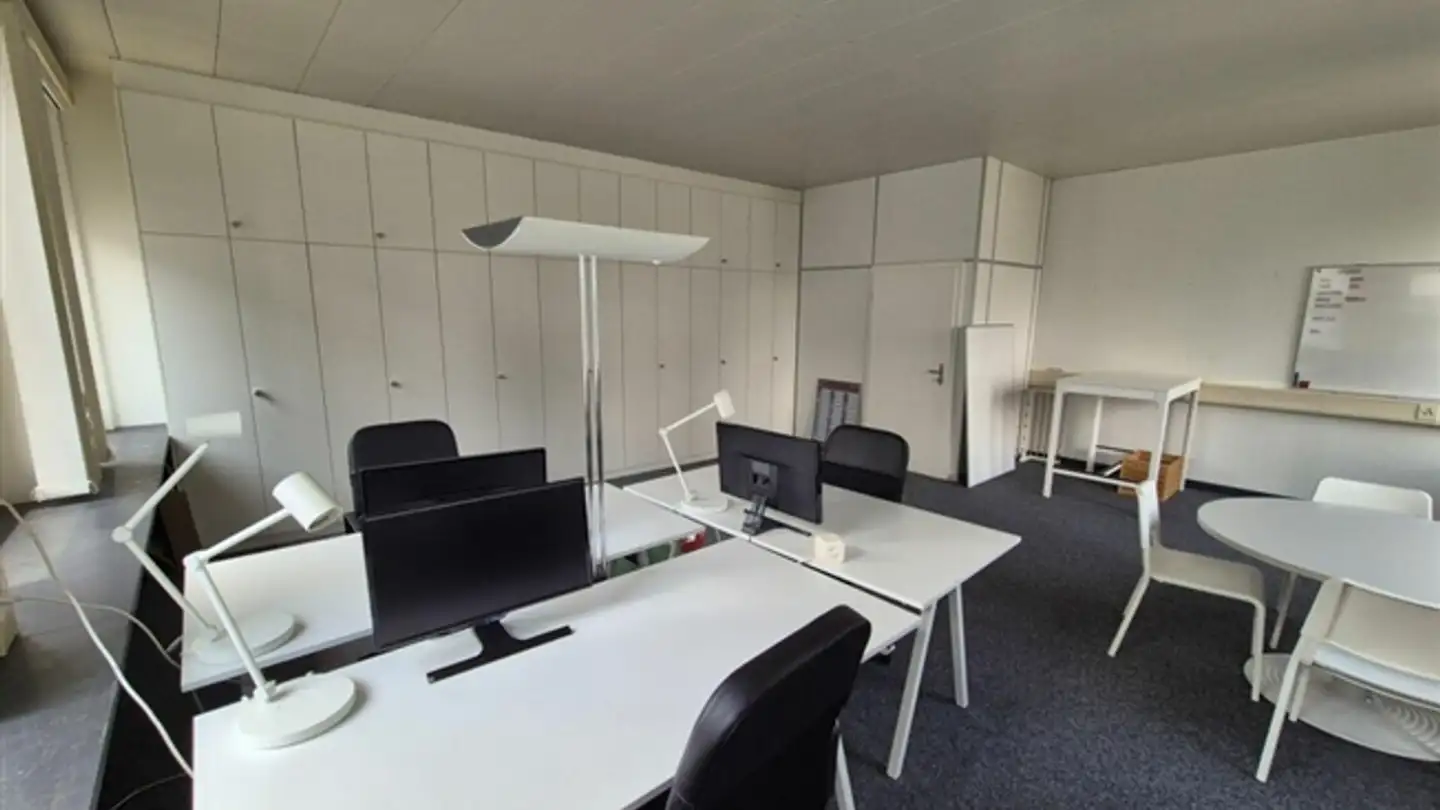 Appartement à louer - Hohenrainstrasse 10, 4133 Pratteln - Photo 4