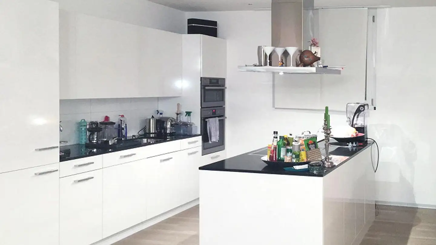 Apartment for rent - Gartenstrasse 4c, 8280 Kreuzlingen