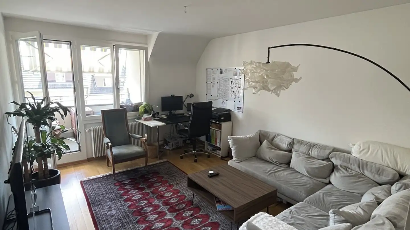 Apartment for rent - 3011 Bern