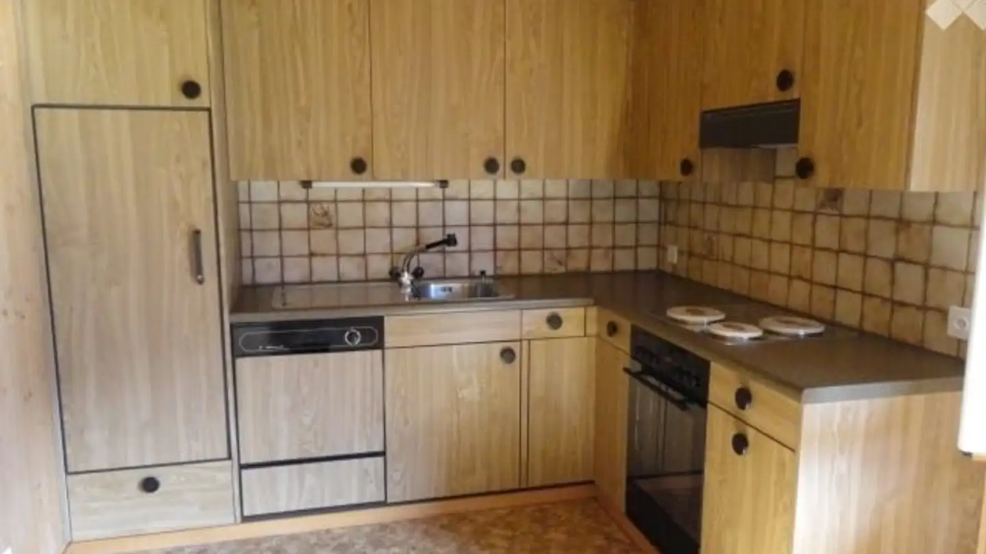 Wohnung mieten - 7250 Klosters - Foto 4
