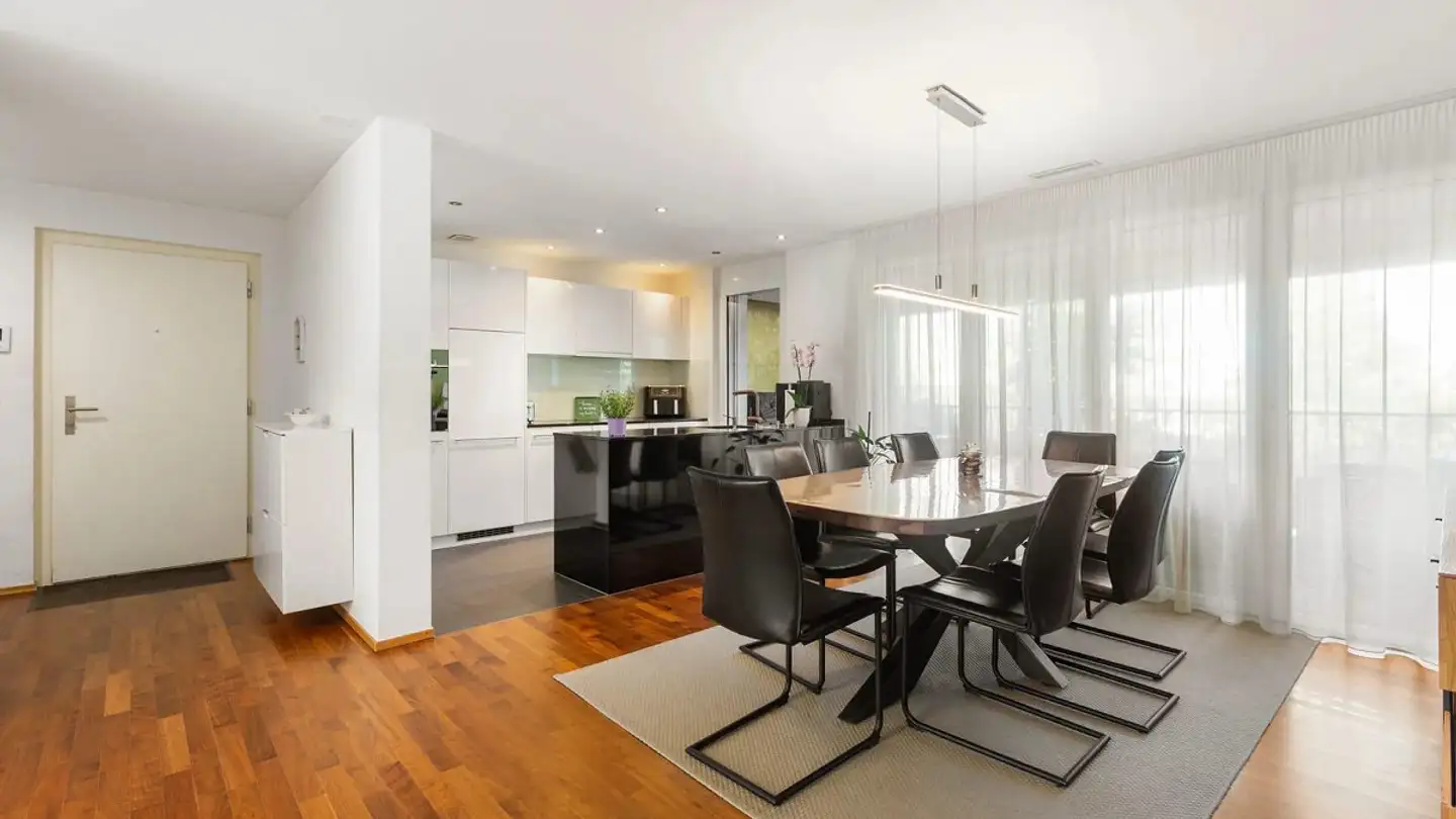 Wohnung kaufen - Stadlerstrasse 119, 8404 Winterthur