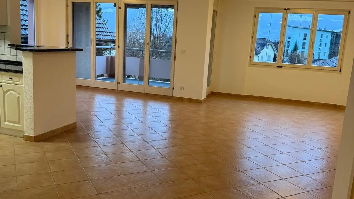 Appartement à louer - Erlenstrasse 12, 8645 Jona