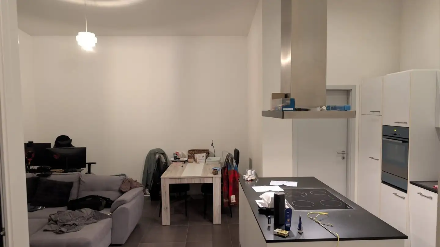 Appartamento in affitto - Burgerweg 15, 3235 Erlach