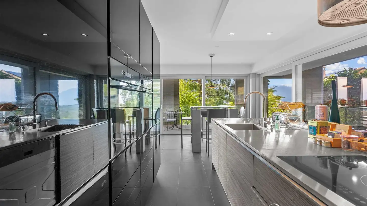 Appartamento in vendita - 1009 Pully - Photo 2