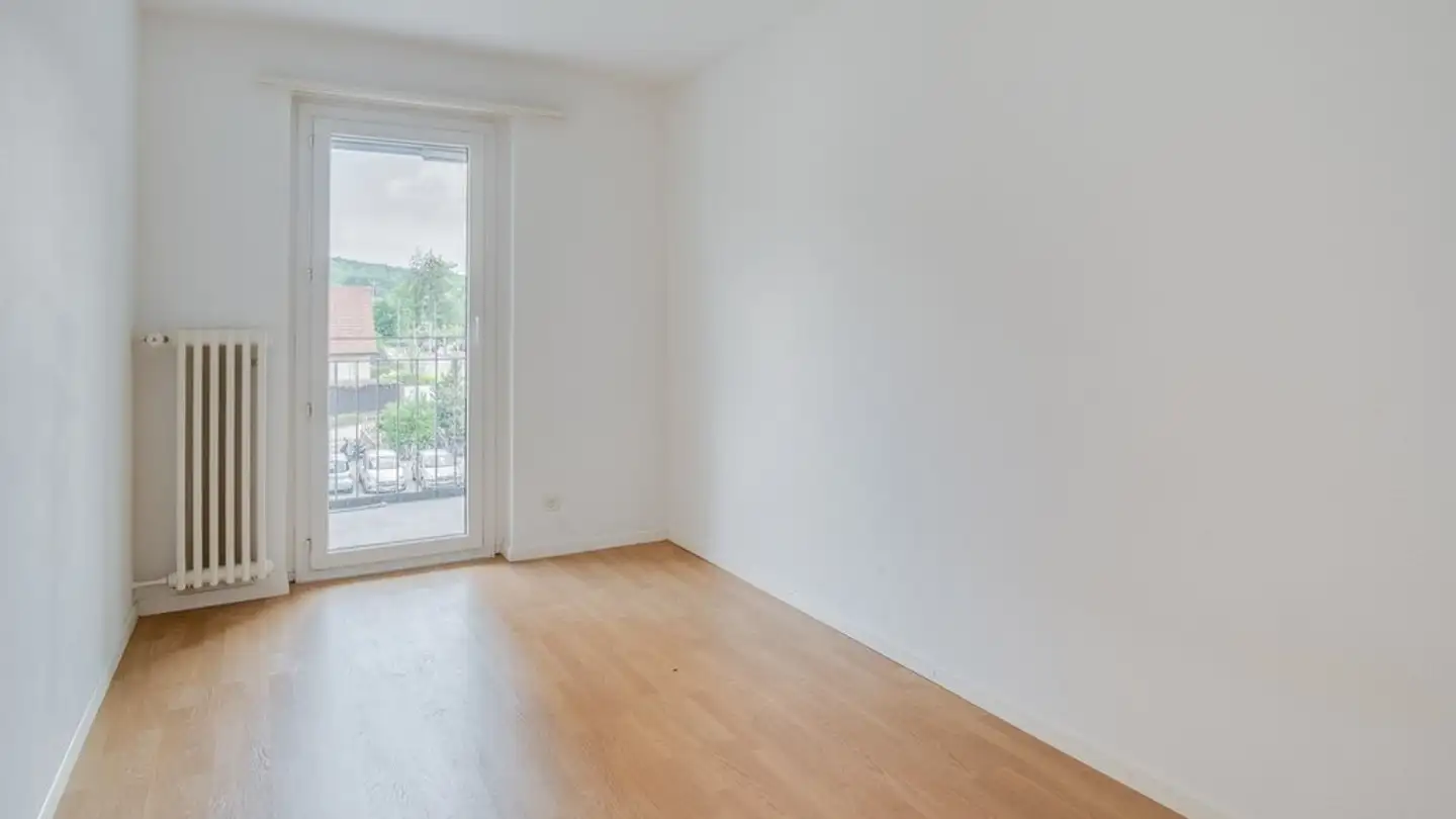 Appartement à louer - Aarburgerstrasse 141, 4600 Olten - Photo 3