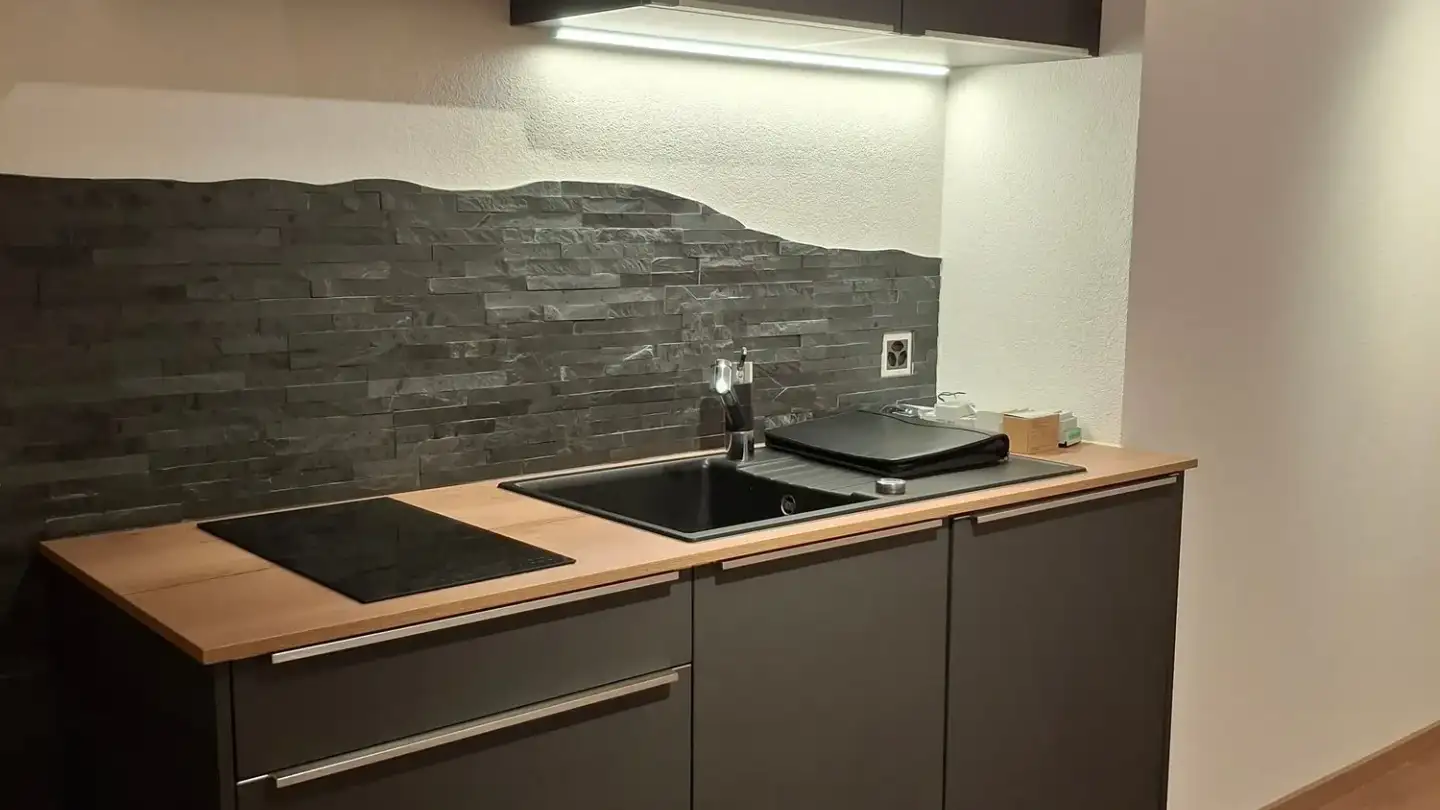 Commercial à louer - Kronenstrasse 7, 9243 Jonschwil - Photo 2
