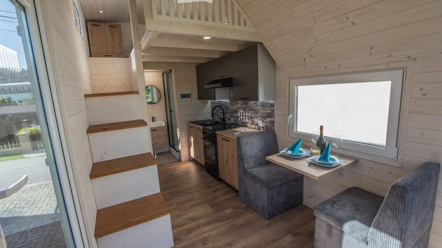 Maison individuelle à vendre - 9403 Goldach - Photo 2