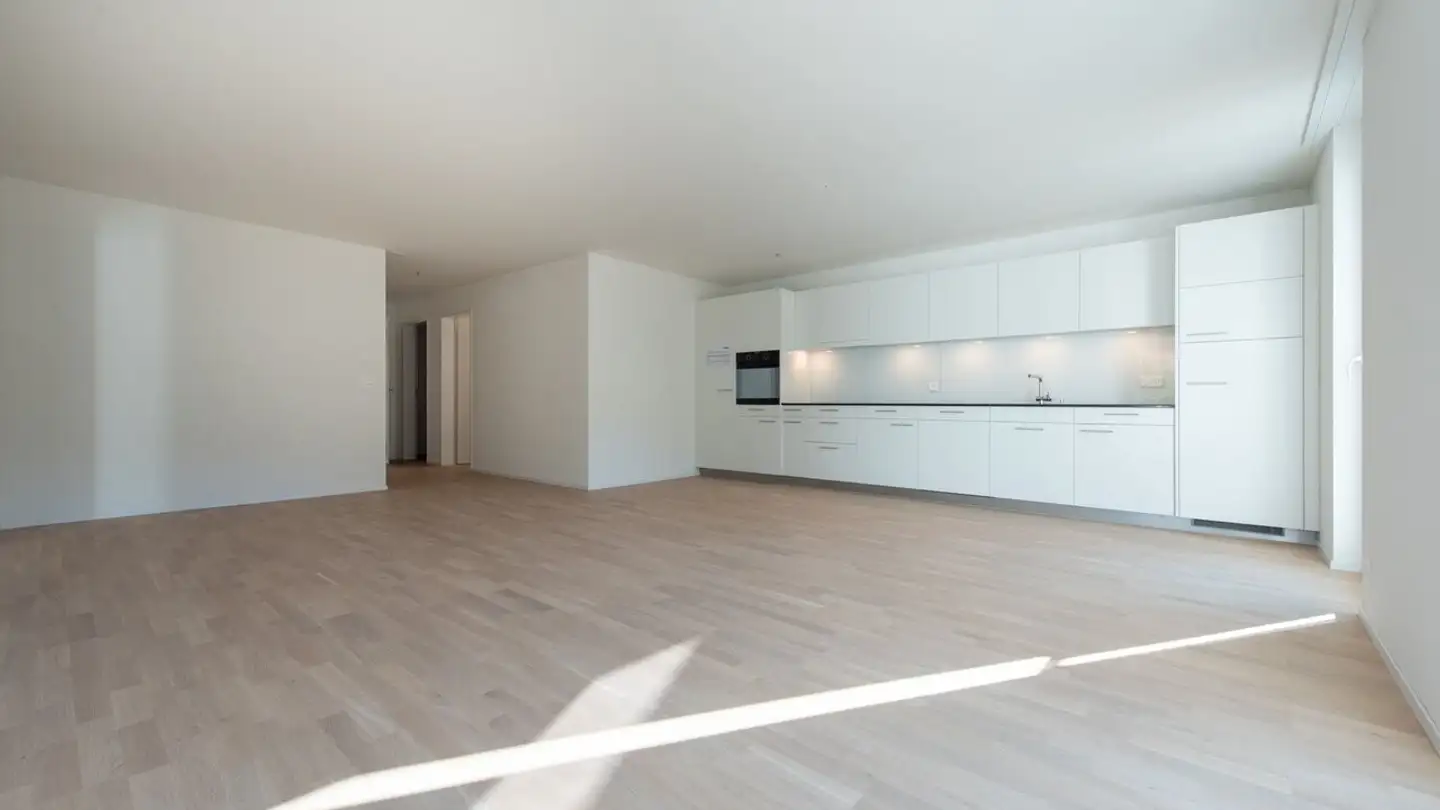 Appartement à louer - Weierweg 21, 5722 Gränichen - Photo 3