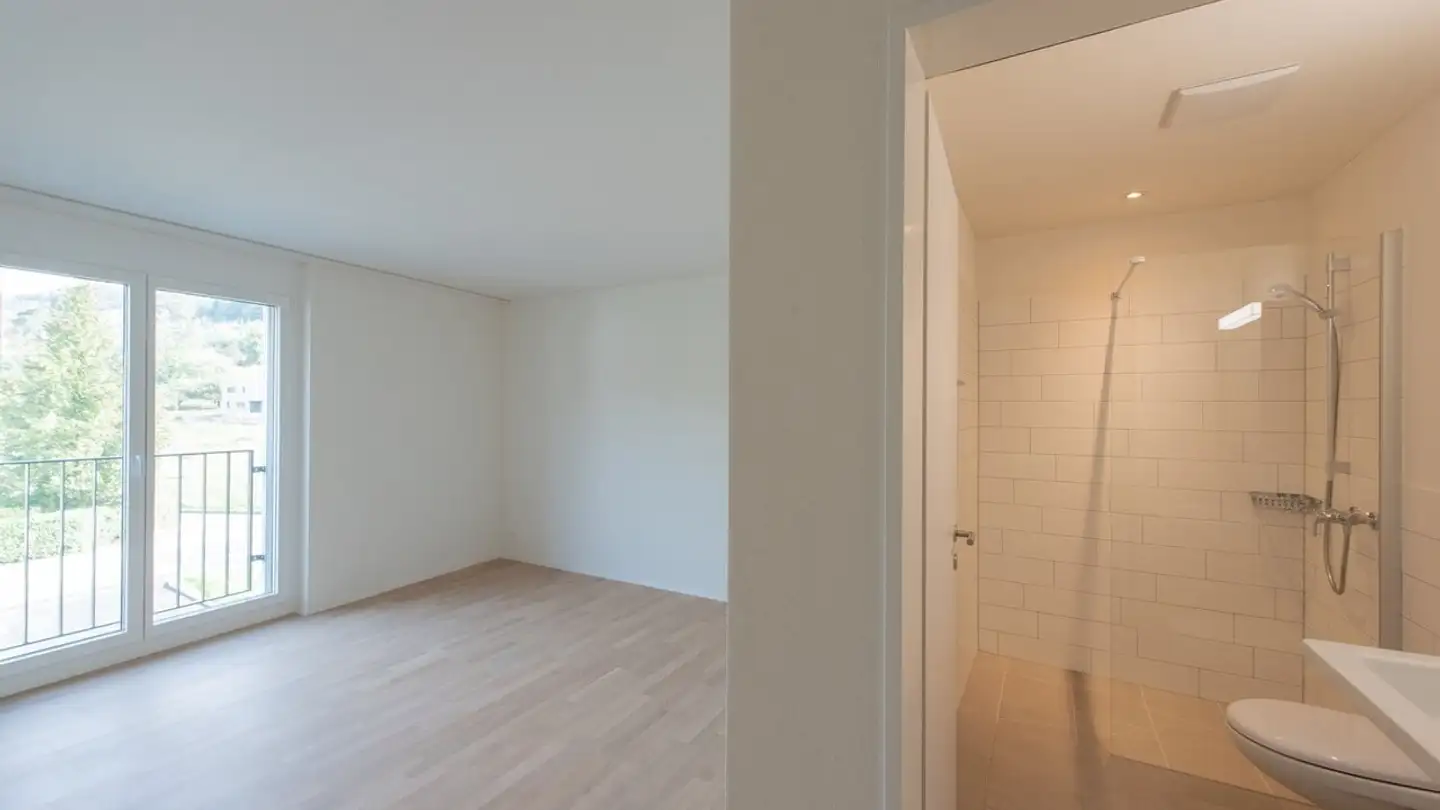 Appartement à louer - Weierweg 21, 5722 Gränichen - Photo 4