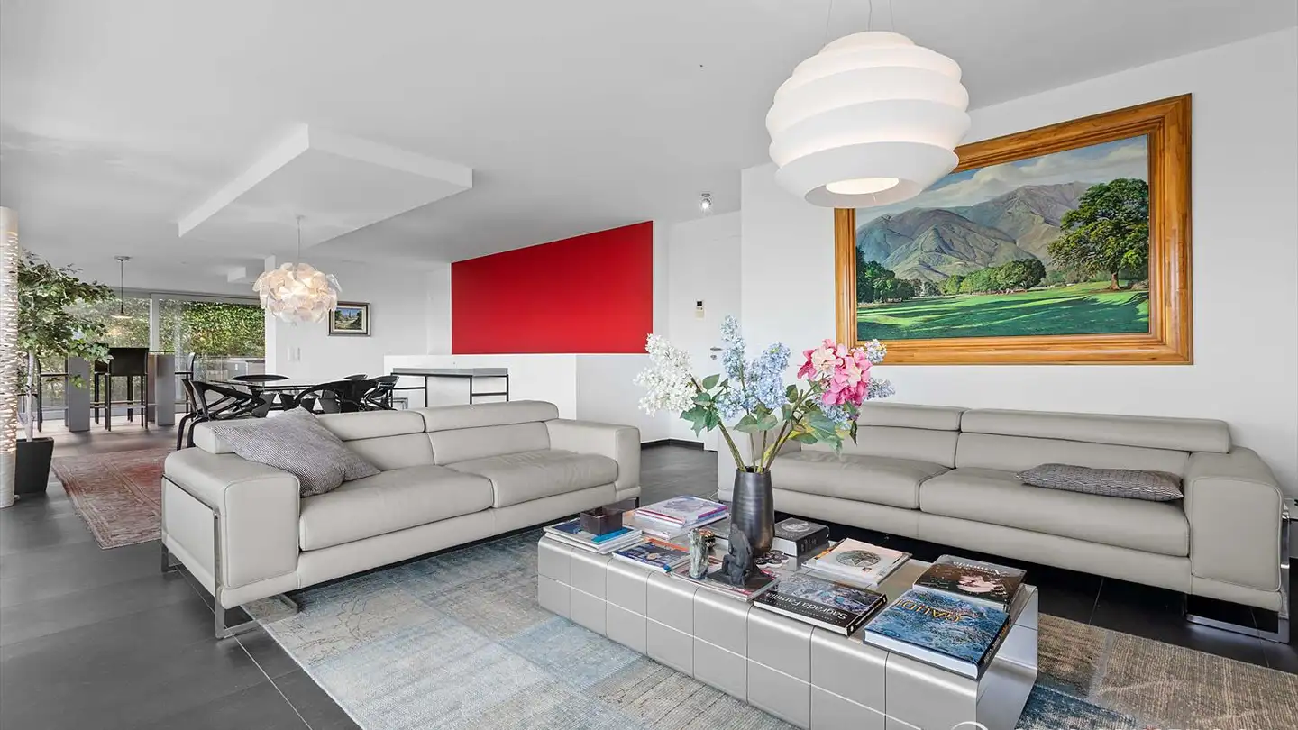 Appartamento in vendita - 1009 Pully - Photo 3