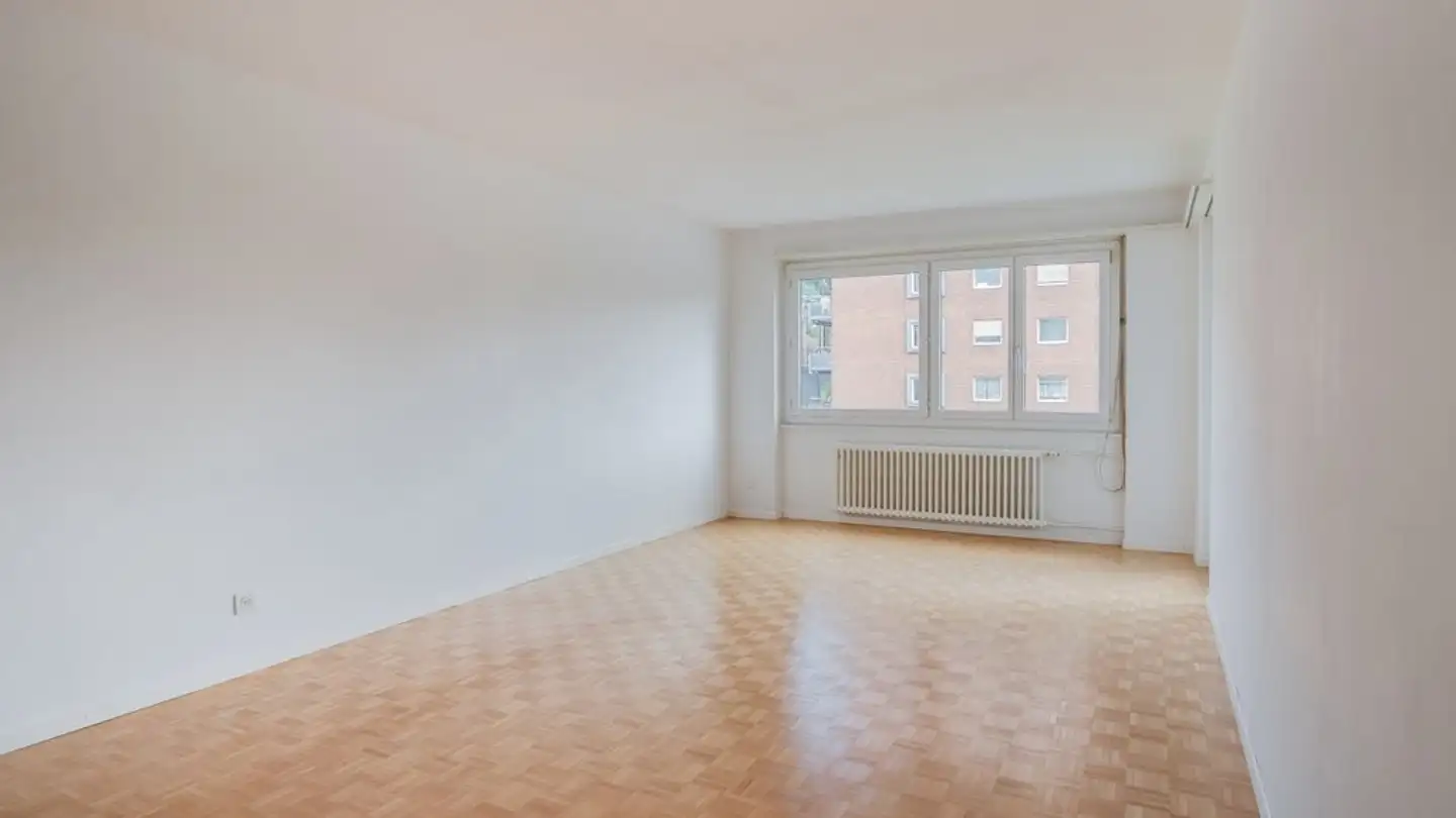 Appartement à louer - Aarburgerstrasse 141, 4600 Olten