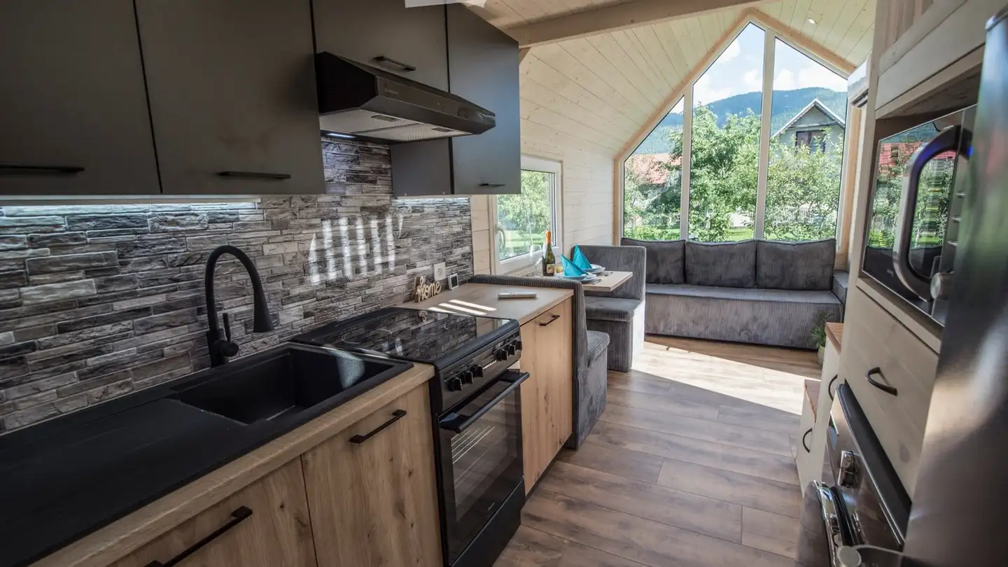 Maison individuelle à vendre - 9403 Goldach