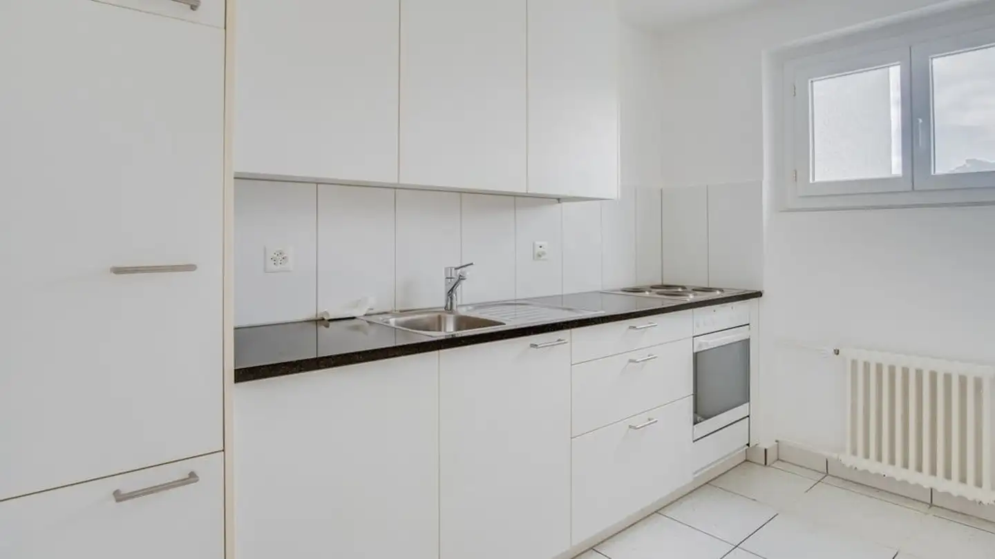 Appartement à louer - Aarburgerstrasse 141, 4600 Olten - Photo 2
