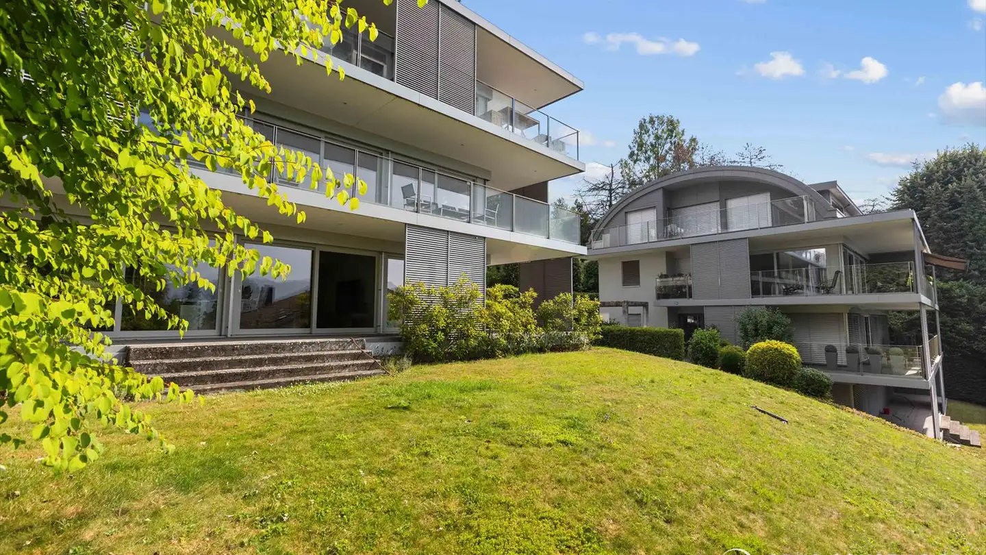 Appartamento in vendita - 1009 Pully - Photo 4