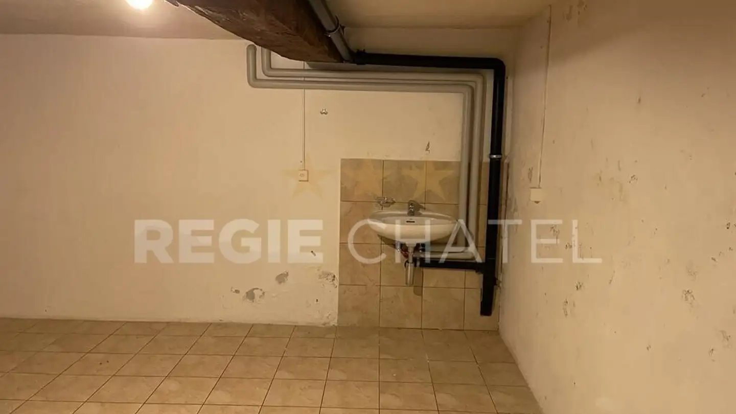 Storage space for rent - Passage Saint-Jean, 1510 Moudon - Photo 2