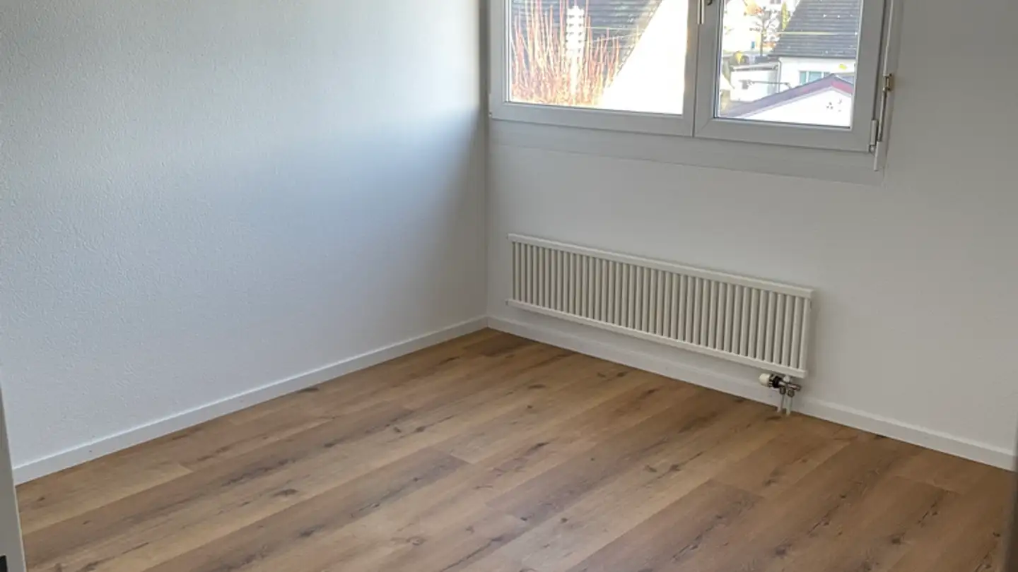 Apartment for rent - Rösslimattweg 157, 5033 Buchs AG - Photo 4