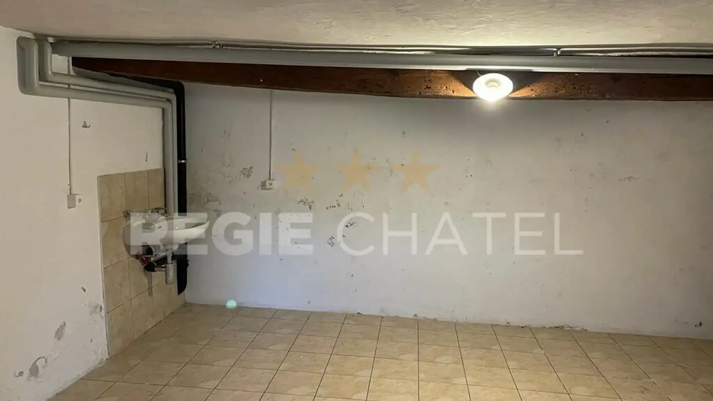 Storage space for rent - Passage Saint-Jean, 1510 Moudon - Photo 3