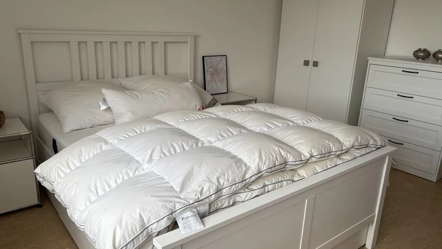 Zimmer mieten - Luziaweg 9, 8807 Freienbach