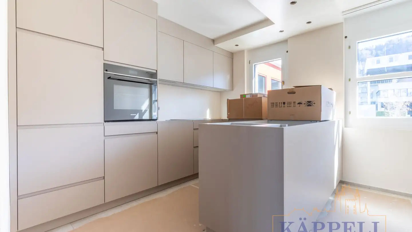 Appartamento in affitto - Krankenhausstrasse 5g, 3600 Thun