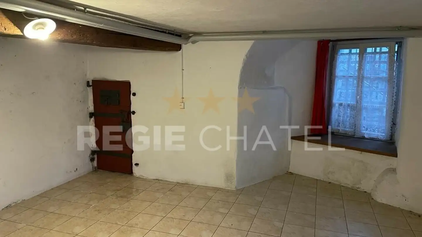 Storage space for rent - Passage Saint-Jean, 1510 Moudon - Photo 4