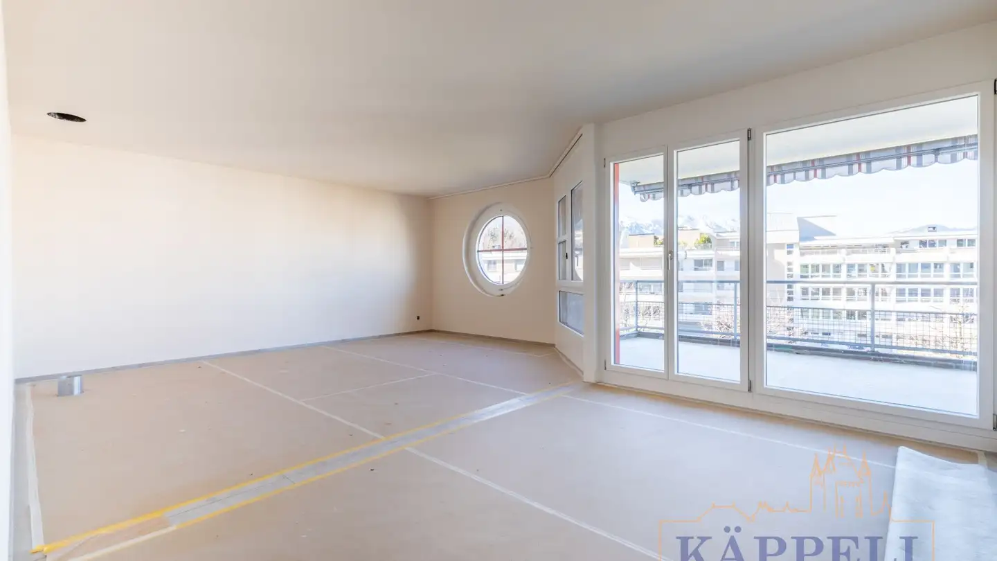 Appartamento in affitto - Krankenhausstrasse 5g, 3600 Thun - Foto 2