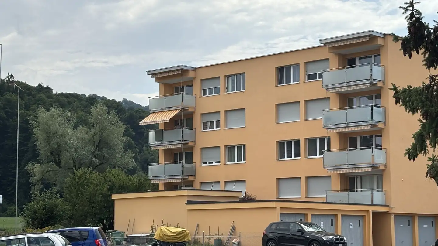 Stanza singola in affitto - Luziaweg 9, 8807 Freienbach - Foto 2