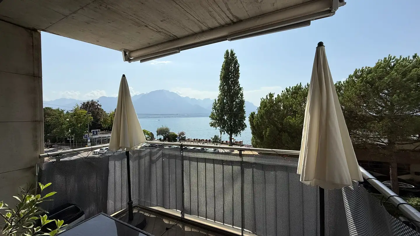 Chalet in vendita - Grand' Rue, 1820 Montreux