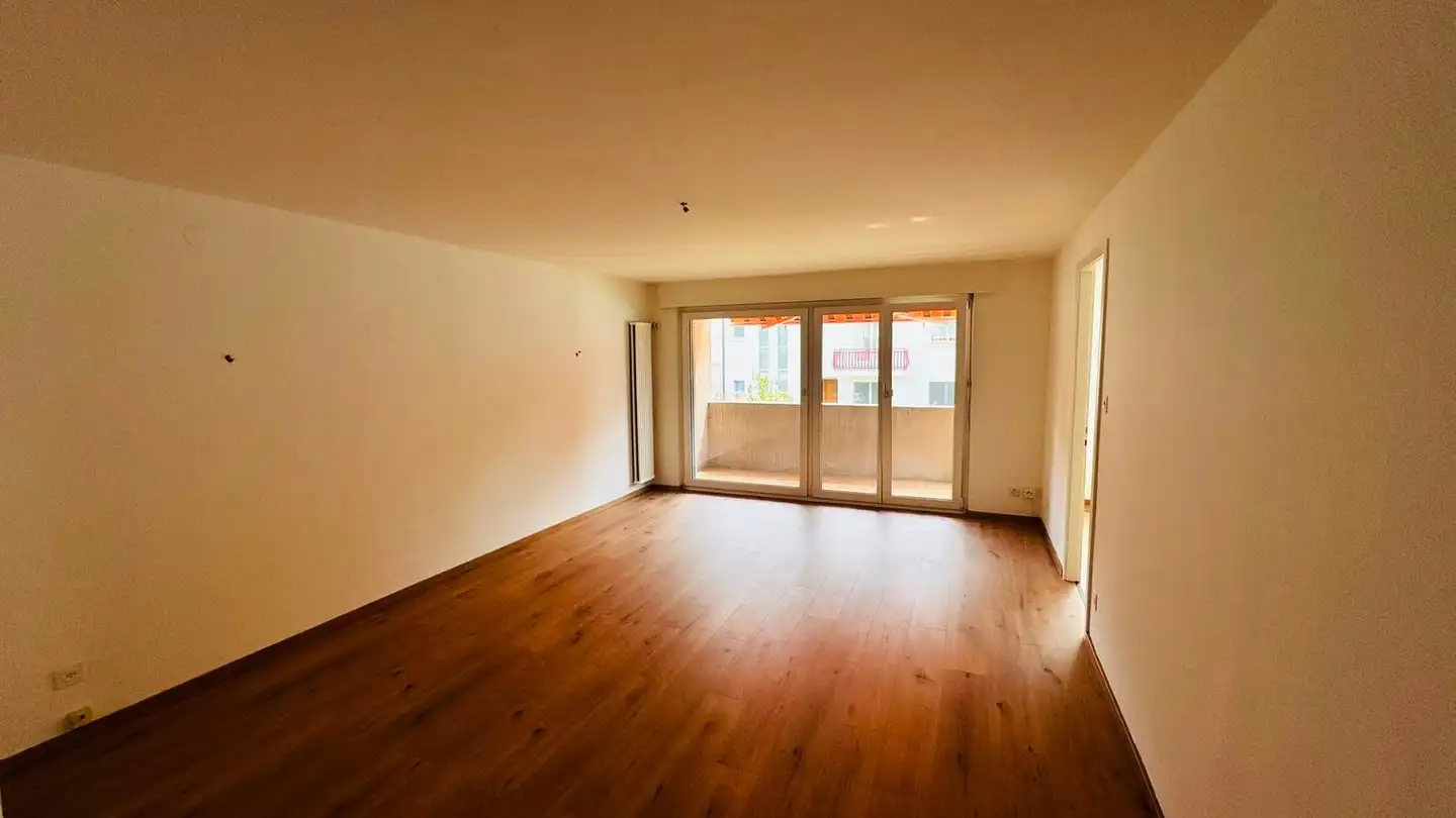 Appartamento in affitto - Champ De Chin 5, 2735 Bévilard - Foto 2